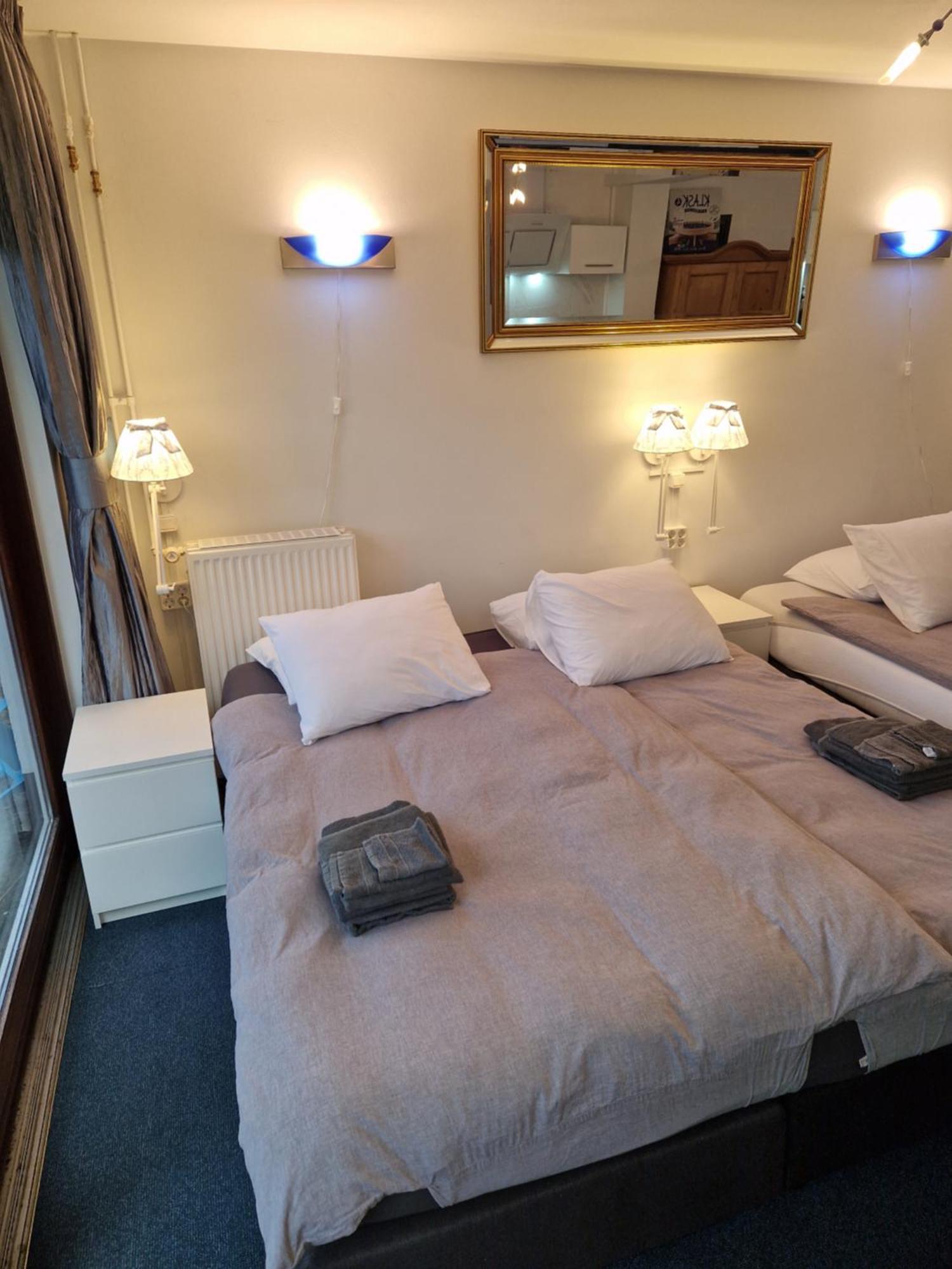 Duin-Vliet Bed & Breakfast Bentveld Room photo